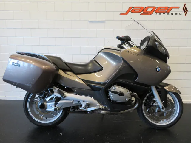 BMW R 1200 RT