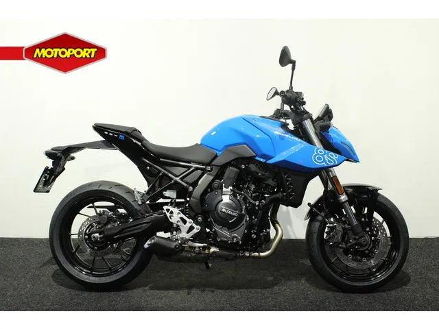 Suzuki GSX-8S
