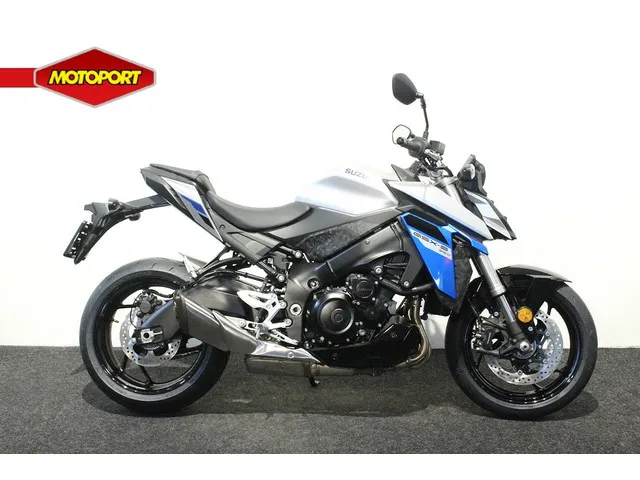 Suzuki GSX-S950