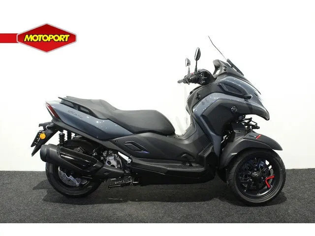 Yamaha Tricity 300
