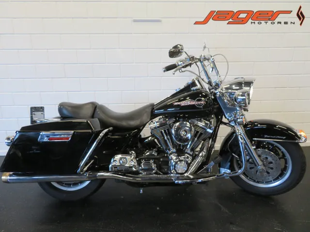 Harley-Davidson Road King Classic FLHRI