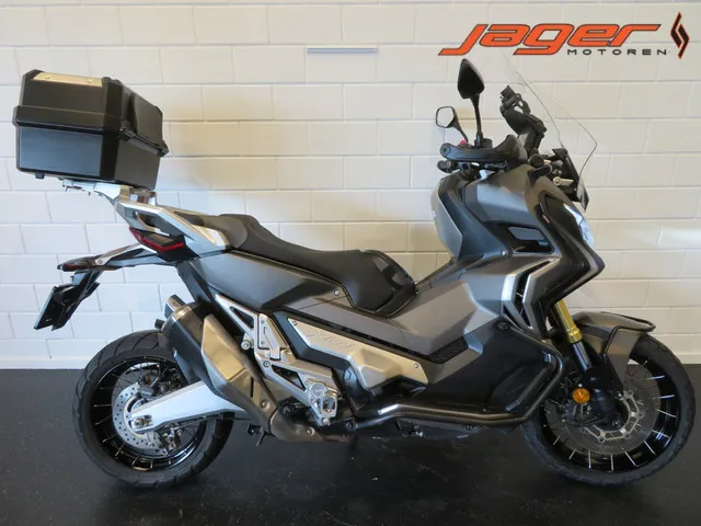 Honda X-ADV 750