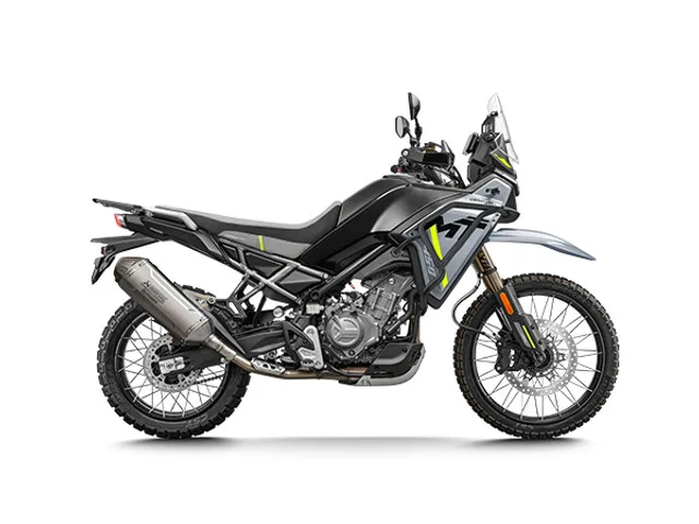 CFMOTO 450MT