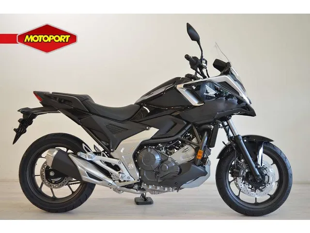 Honda NC750X