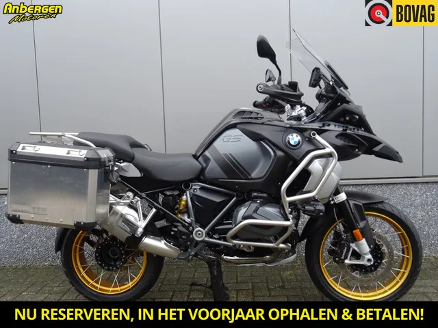 BMW R 1250 GS Adventure