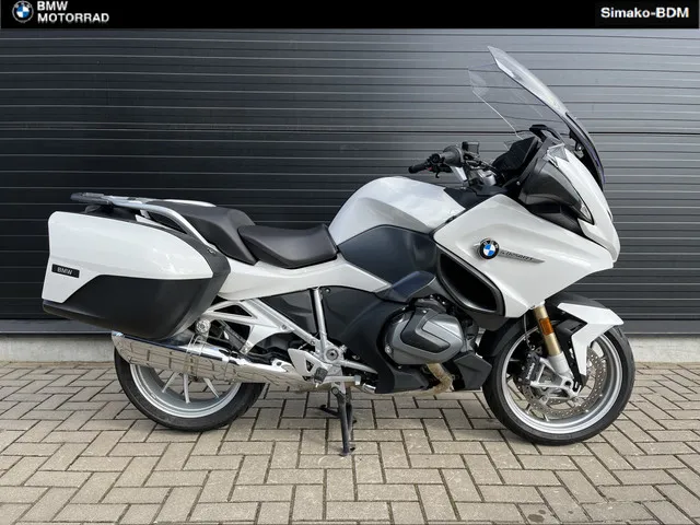 BMW R 1250 RT