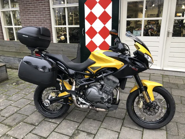Benelli Tre 1130 K