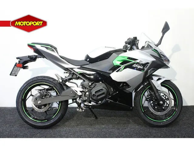 Kawasaki Ninja e-1
