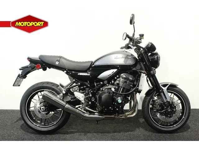 Kawasaki Z900RS