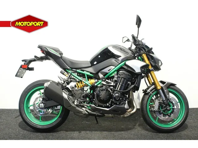 Kawasaki Z900SE