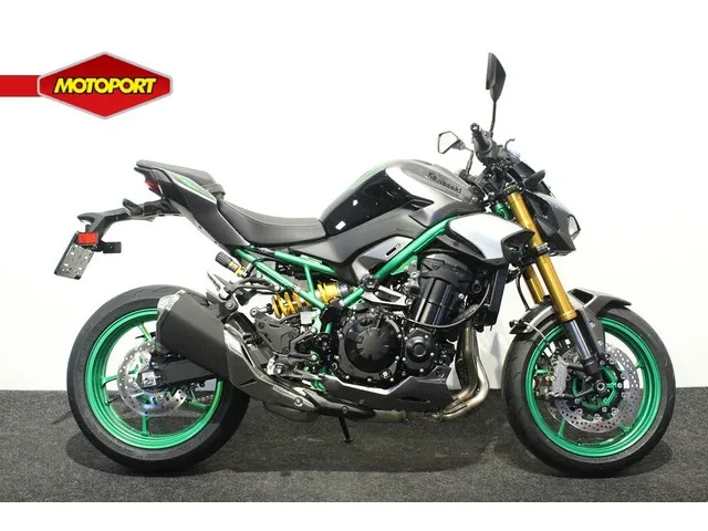Kawasaki Z900SE