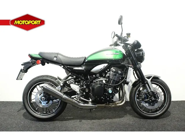 Kawasaki Z900RS