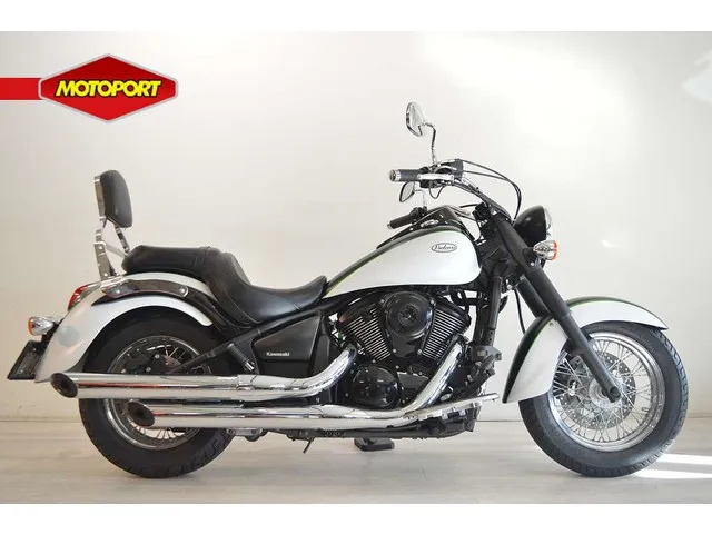 Kawasaki VN900 Classic