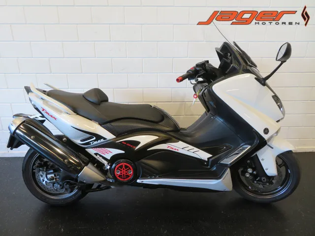 Yamaha TMax 530